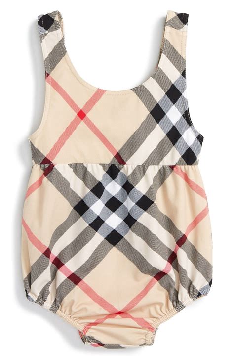 burberry toddler one piece swimsuit|burberry bikini women.